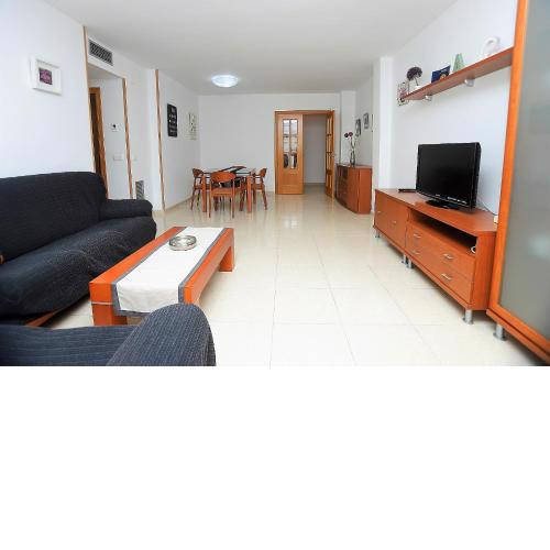 Apartamento Plaça Jardí