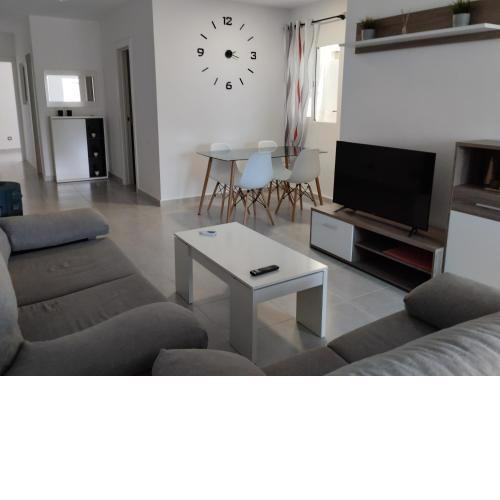 Apartamento Platero