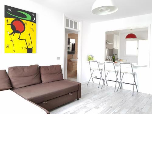 Apartamento Playa Agaete