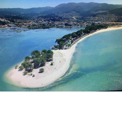 Apartamento Playa América
