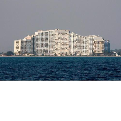 Apartamento Playa Ampuriabrava
