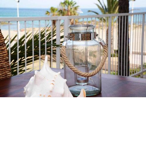 Apartamento playa arenal Calpe Grupo Terra de Mar, alojamientos con encanto