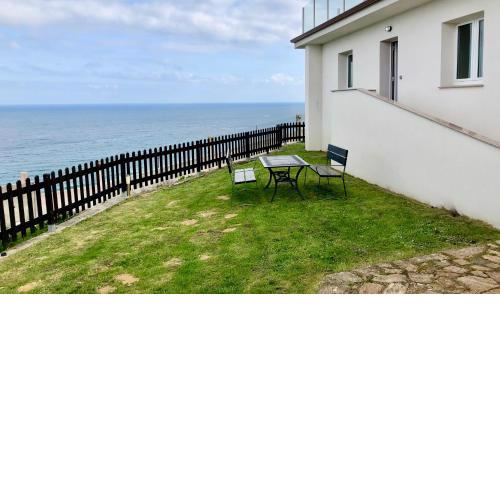 Apartamento Playa Arnela