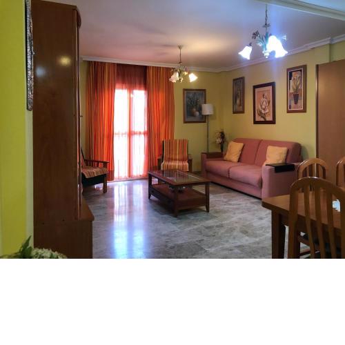 Apartamento Playa Bajondillo 4