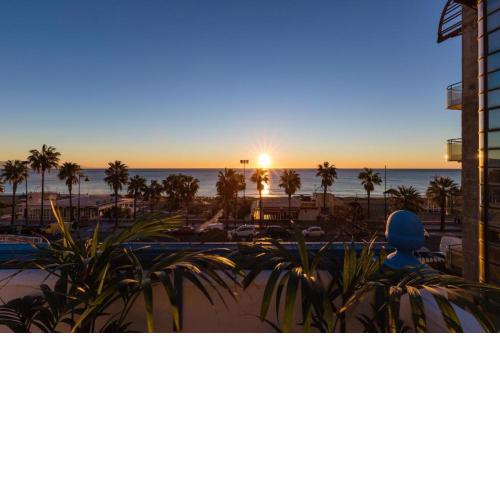 Apartamento Playa Bajondillo