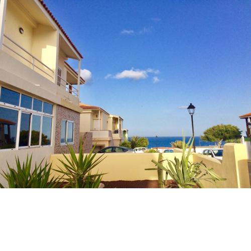 Apartamento Playa Blanca Holiday