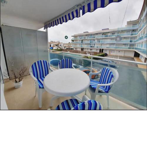 Apartamento Playa Blanca