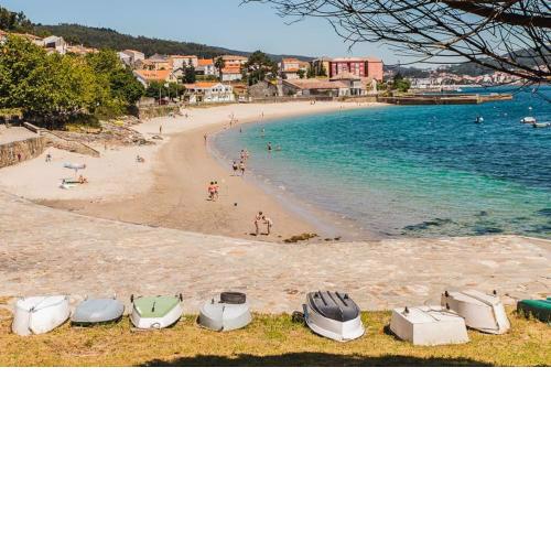 Apartamento Playa Blanca
