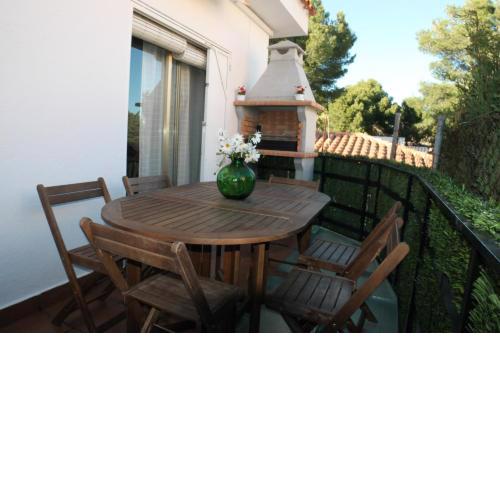 Apartamento playa BLUE