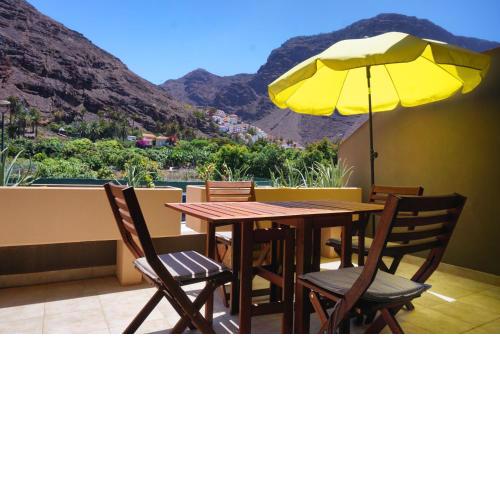 Apartamento Playa Calera