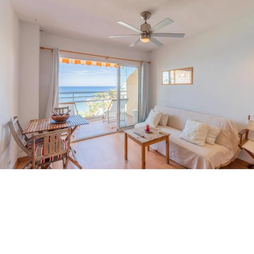 Apartamento Playa Calpe