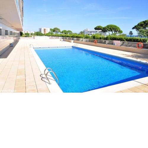 Apartamento playa Cambrils Torresol 2