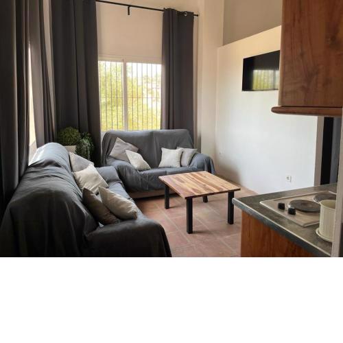 Apartamento playa candado