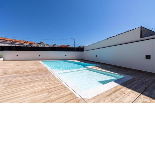 Apartamento Playa Canelas II