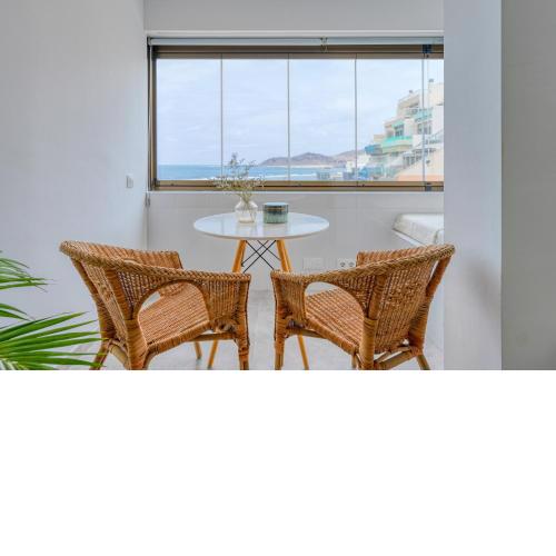 Apartamento Playa Chica