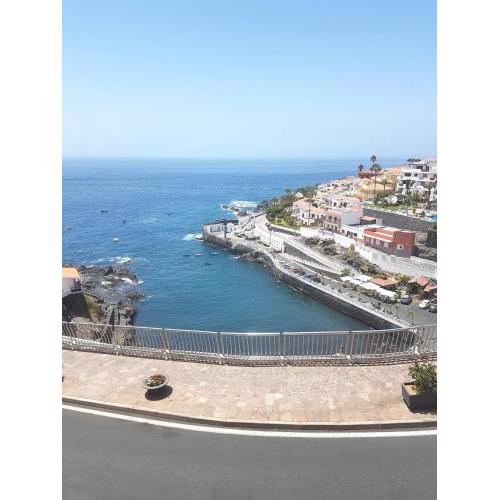 Apartamento Playa Chica