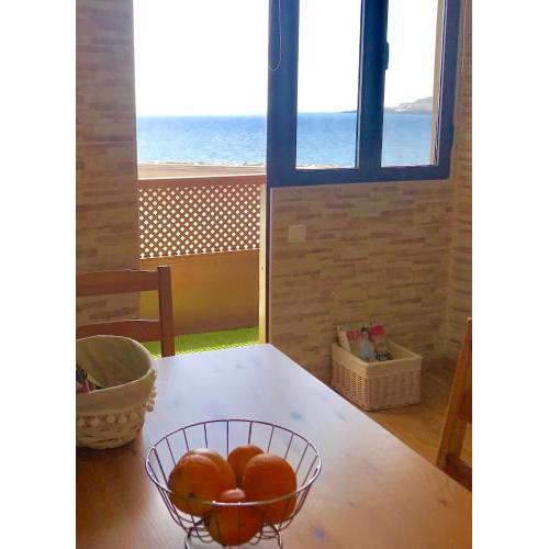 Apartamento Playa Ciudad