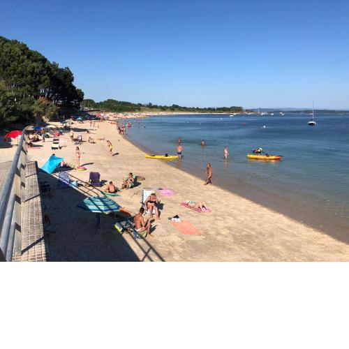 Apartamento Playa da Corna