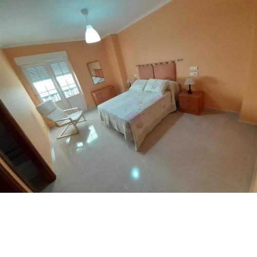 Apartamento Playa da Langosteira