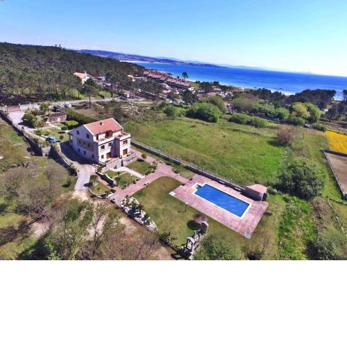 Apartamento Playa de Balea 1