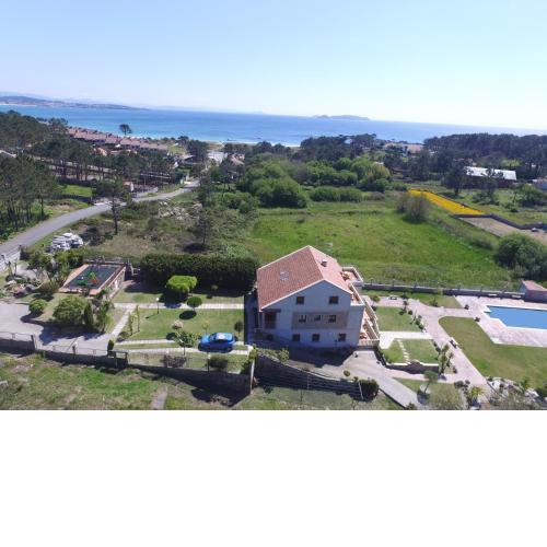 Apartamento Playa de Balea 2