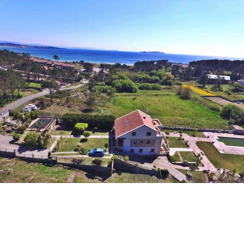 Apartamento Playa de Balea 3