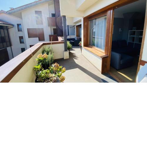 Apartamento Playa de Barro