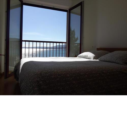 Apartamento Playa de Boiro