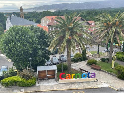Apartamento Playa de Carnota 2