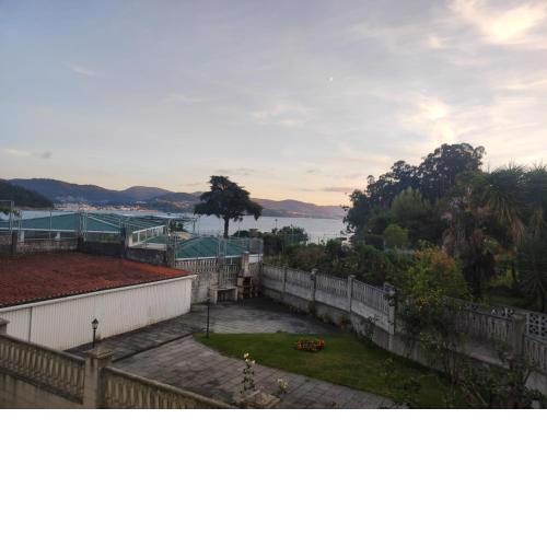 Apartamento playa de Chancelas, Pontevedra