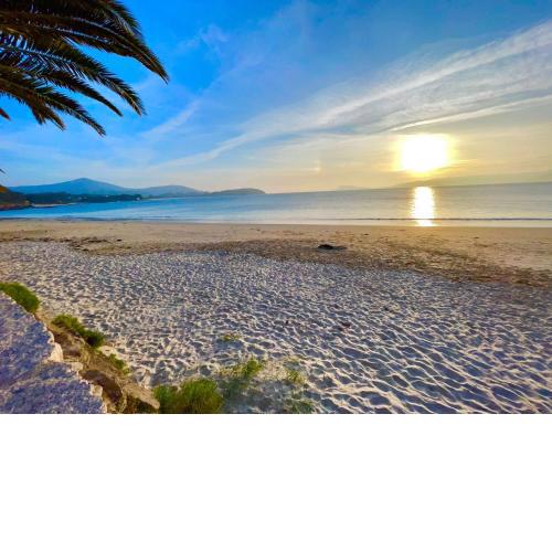 Apartamento Playa de Coira II