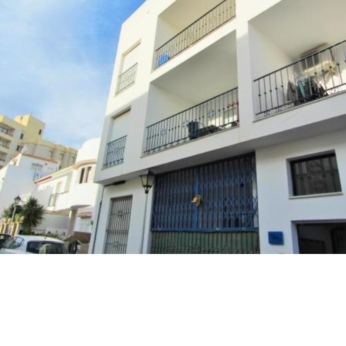 Apartamento Playa de Garrucha