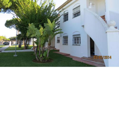 Apartamento playa de la Barrosa - Chiclana