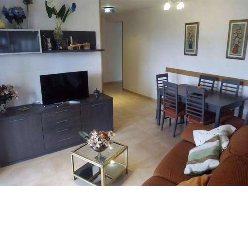 Apartamento Playa de la Concha. Ideal familias.
