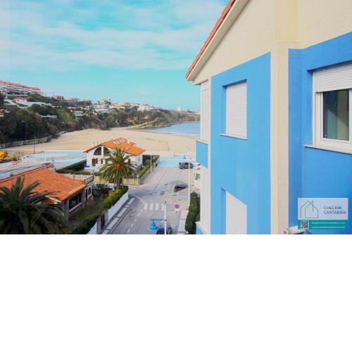 Apartamento Playa de La Concha