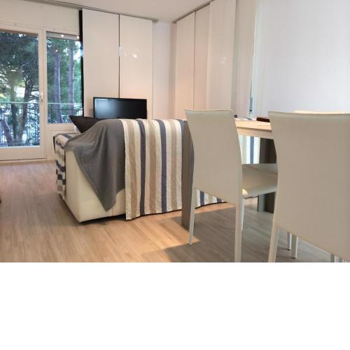 Apartamento Playa de la Fosca
