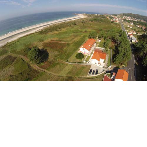 Apartamento Playa De Lariño