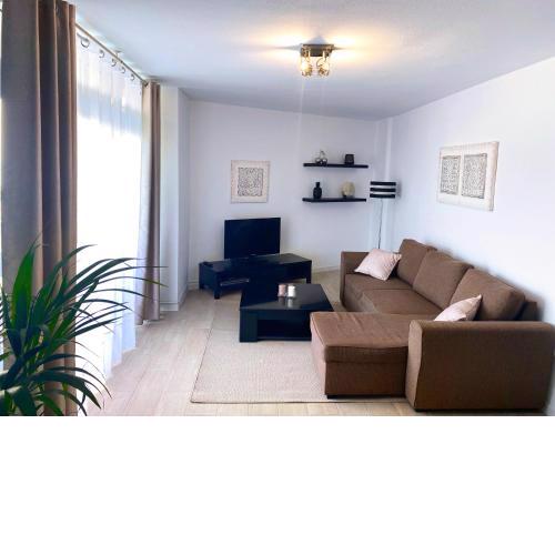 Apartamento Playa de las Américas II