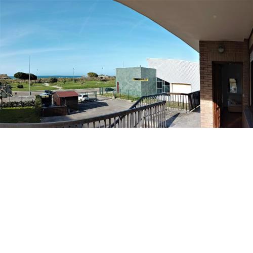 Apartamento Playa de Ris