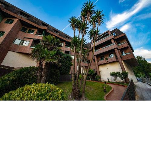 Apartamento playa de Samil
