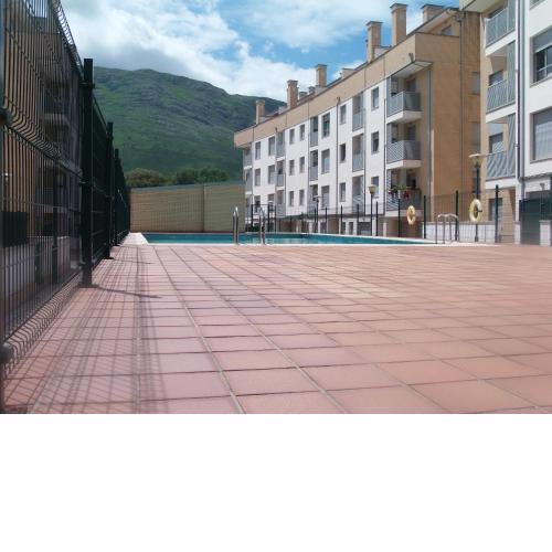 Apartamento Playa de Toranda