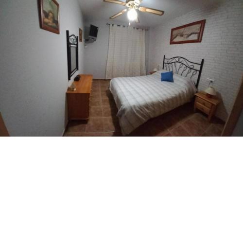 APARTAMENTO PLAYA DE VERA