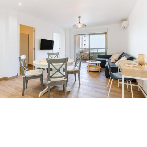 Apartamento Playa del Cura