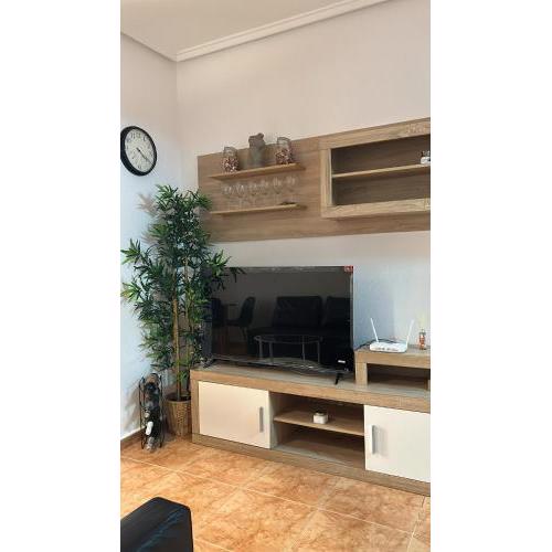 Apartamento Playa Del Cura