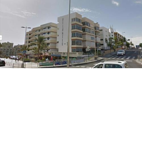 Apartamento Playa del Inglés - Yumbo Centrum - I