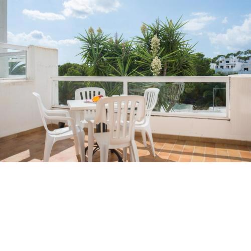 Apartamento Playa Dor 14