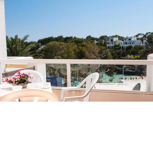 Apartamento Playa Dor 17