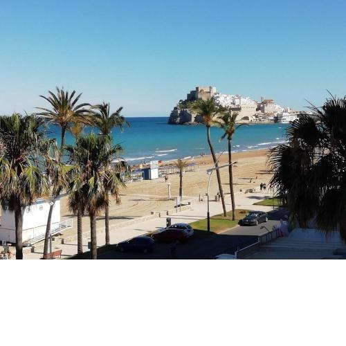 Apartamento Playa Dorada II Inmomart