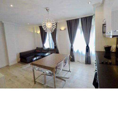 Apartamento Playa Dorada