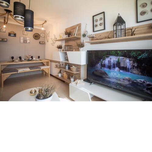 Apartamento Playa Escarabote